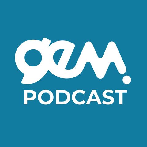 Copertina del podcast