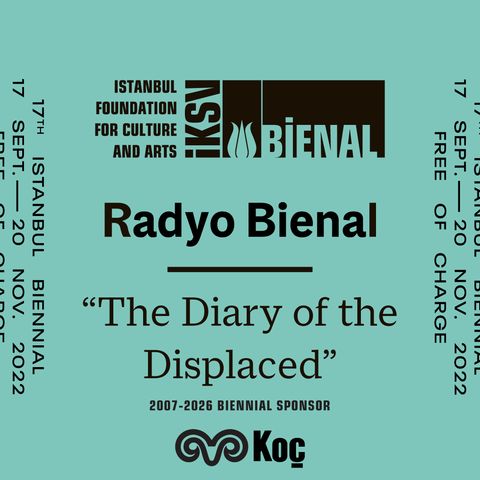The Diary of the Displaced