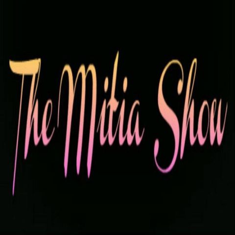 Spreaker Exclusive: Mitia Oliver singing “He’s Got the Whole World” #TPC #JesusIsLord #Take1