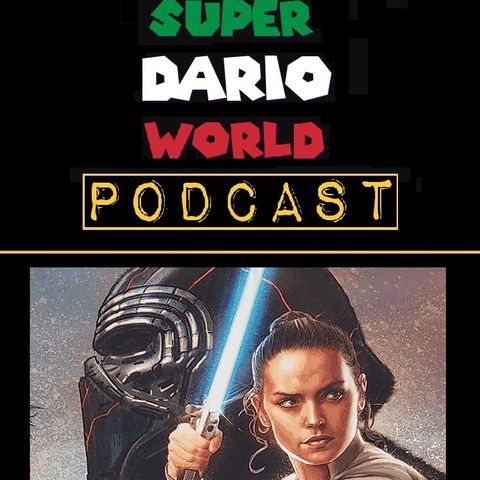 SDW - Ep. 02: J.J. Strikes Back