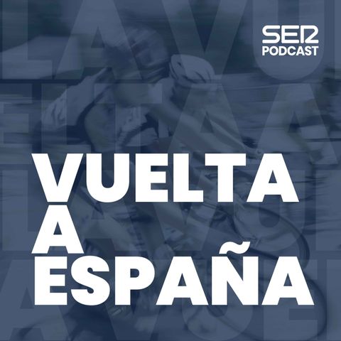 Vuelta a España 2024 | Pablo Castrillo vence por Manolo Azcona en Manzaneda y da la primera victoria española en esta Vuelta