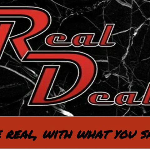 Real Deal Show:What do Fans Want Greatness or Parity?