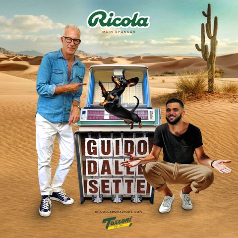 S4 E100: dai “Wannabe” alle “Spese per i nostri animali”