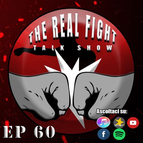 Wilder vs Fury 3: l'analisi del match con Niccolò Pavesi  - The Real FIGHT Talk Show Ep. 60