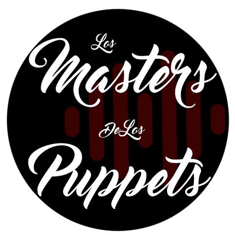 Los Masters De Los Puppets | #02 | Comida Chatarra en la Frontera entre Mexico y EUA