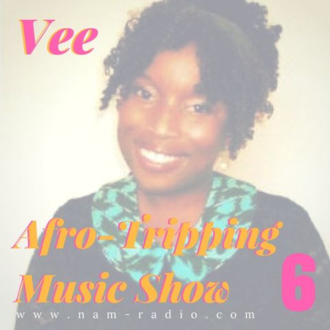 Afro-Tripping_Music Show