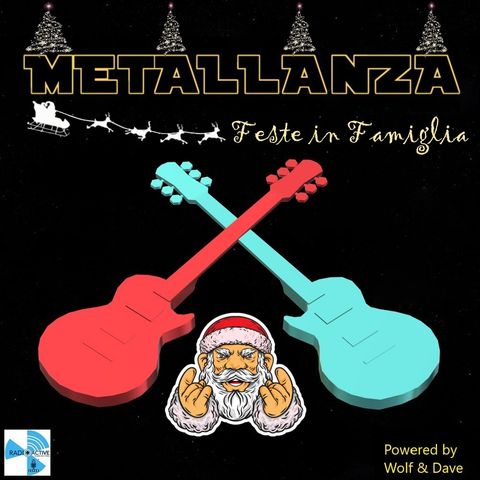 Metallanza Festa in Famiglia 15.12.2020