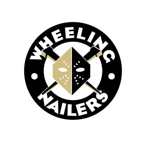 11-26-17 - Wheeling Nailers @ Reading Royals