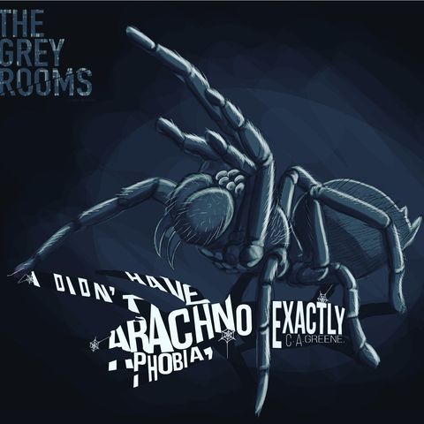 S1PRE2 - Room #1125 - I Didn't Have Arachnophobia... Exactly