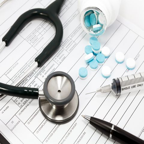 Better Pharma through Digital