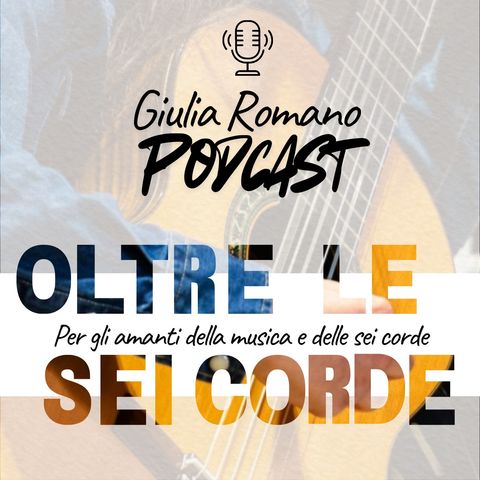 Copertina del podcast