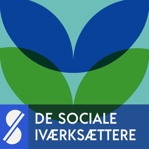 2# Baristakaffe og fællesskab motiverer socialt udsatte til mere arbejde – Med Miechael Stian Hansen, direktør Kaffe Karma