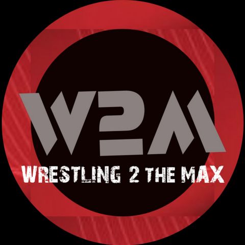 Wrestling 2 the MAX EP 295:  NJPW Dominion 2018 Preview, CM Punk Done With Wrestling