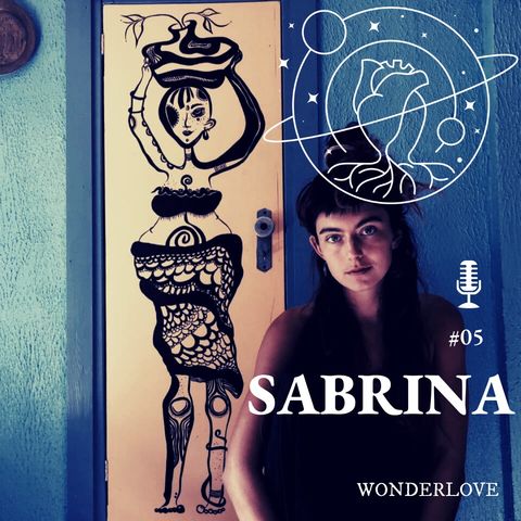 Episode 5: Sabrina