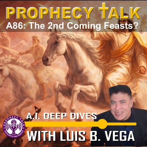 A86: 2ND COMMING FEAST PATTERNS