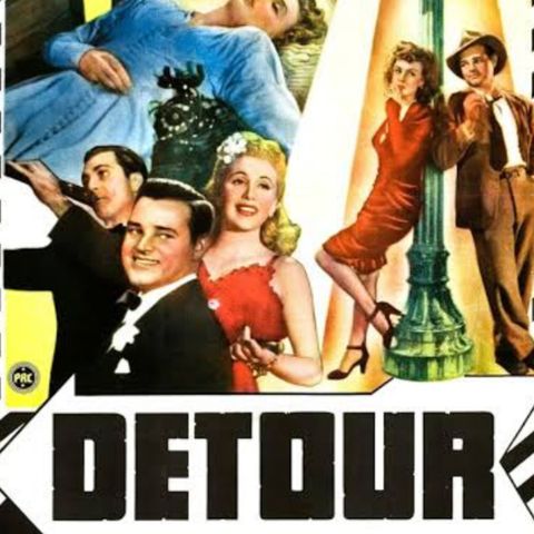 Detour