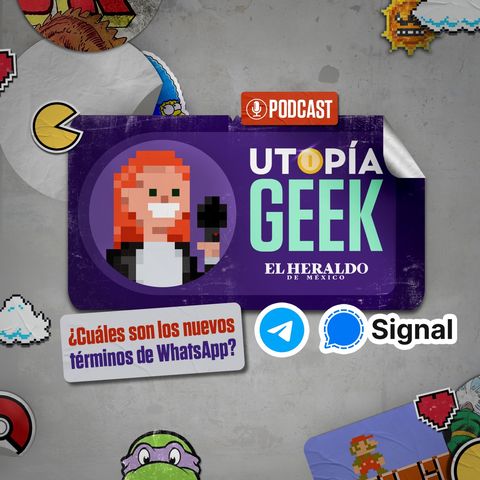 WhatsApp | Utopía Geek: aplicaciones móviles para celular