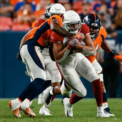 HU #319: Gut reaction | What we can take from Broncos' preseason finale as it relates to 53-man roster