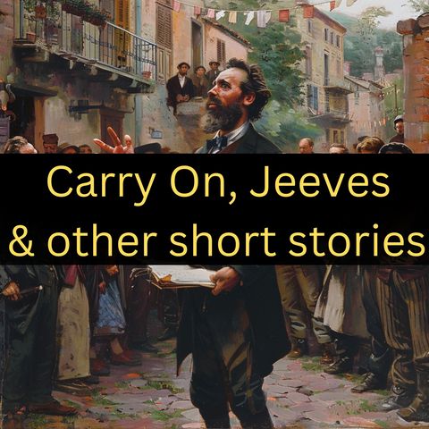 Podcast Cover