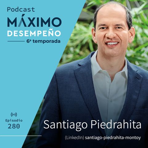 4 Claves para transformar el estancamiento en crecimiento - Santiago Piedrahita