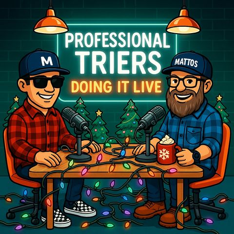 Podcast Cover