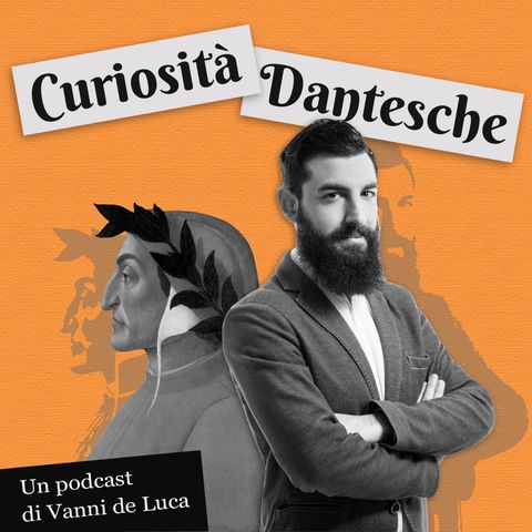 Copertina del podcast