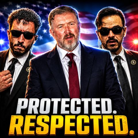 MAGA vs Massie | Neph 2 America