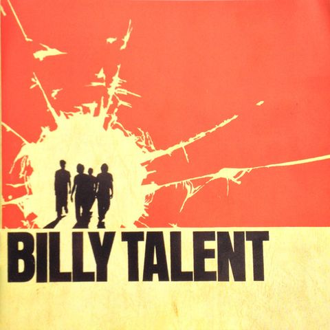 Billy Talent Brush Aside Early Ska Sound (ft. James Herbert)