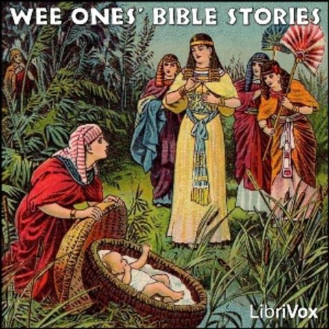 002 - Jesus Calms the Tempest