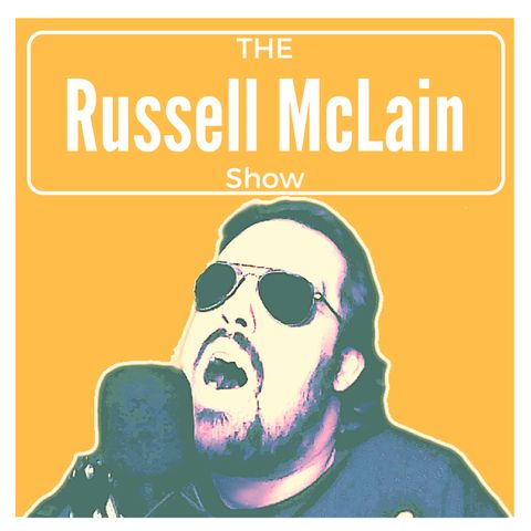 The Russell And Mudtooth Show Season 3 – Radio Random Network