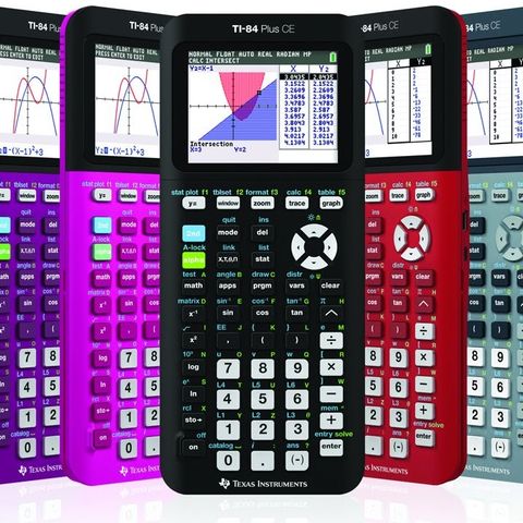 Best Review of TI-84 Plus CE Graphing Calculator