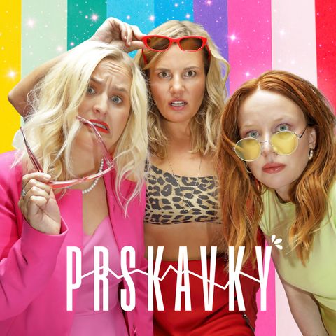 Podcast Cover