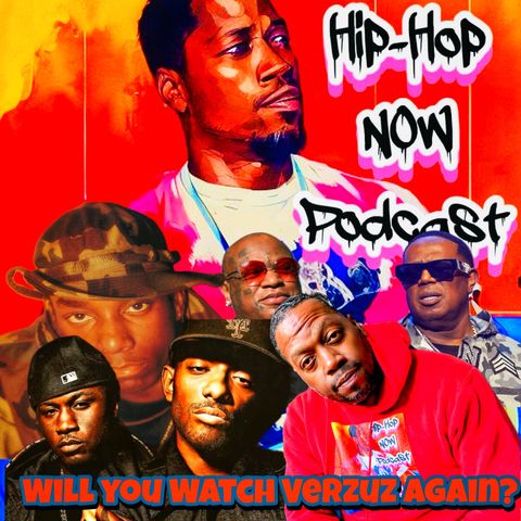 Will You Watch Verzuz Again?