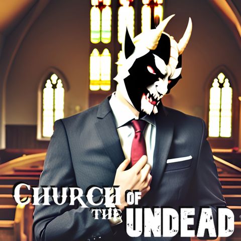 “THE DEVIL MIGHT BE DECEIVING YOU IN THESE END TIMES – HERE’S HOW” #ChurchOfTheUndead