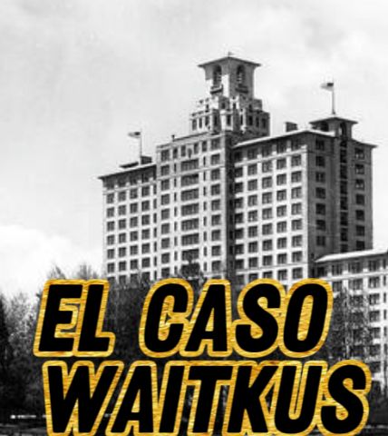 Historias del Beisbol (V): El Caso Waitkus