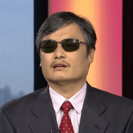 Chen Guangcheng: «il Partito Comunista Cinese (PCC) è il più grande e più pericoloso virus al mondo»