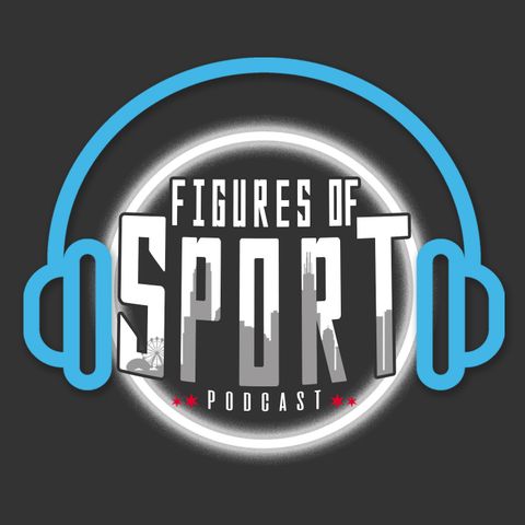 EPISODE 29 - Latest from around the MLB and NBA