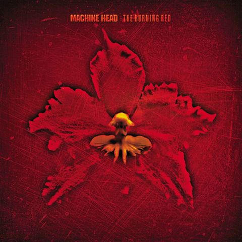 #EP8 Machine Head "The Burning Red" with Robb Flynn