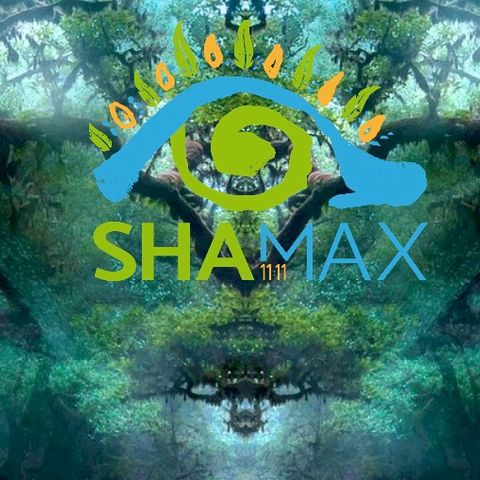 SHAMAX -- Lo Sciamano moderno, alla ricerca della Madre Animale, tra Guarigione e conoscenza !! (P.0)