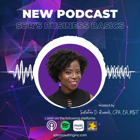 Elevating Success: The Power of Health and Wellness in Business S6 Episode 2