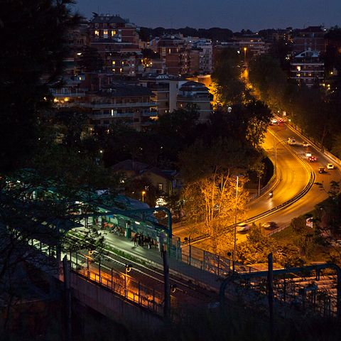 #613 Il racconto delle periferie, lo spazio angusto della democrazia e altre storie di Roma