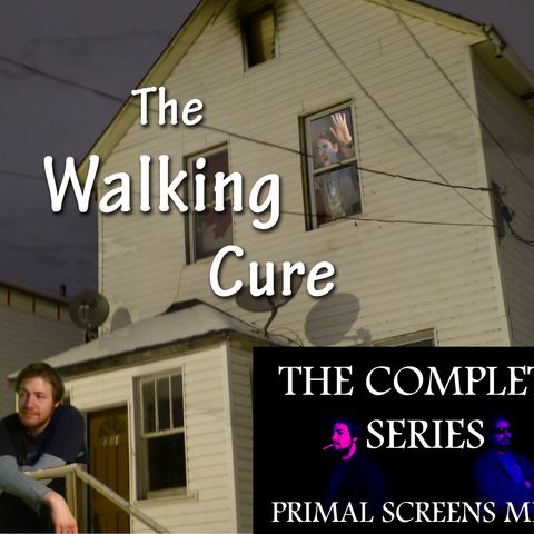Episode 04: Walking the Distance 2 - Winnipego Person