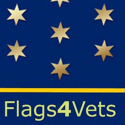 Join Flags 4 Vets to place flags at the graves of veterans