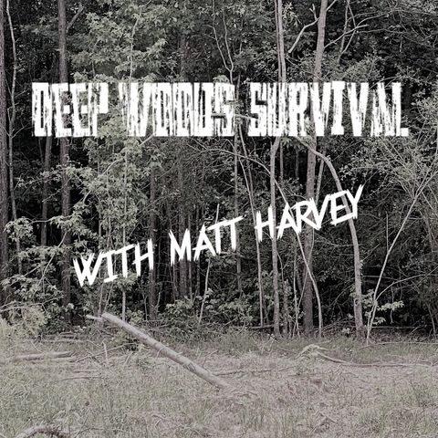 In this survival podcast, I discuss being hundreds of miles from home and the worst happening.