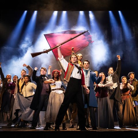 'Les Misérables' at Wharton Center: Everything you need to know (Oct. 8-13, 2024)