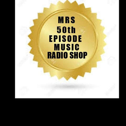 MUSIC RADIO SHOW 50