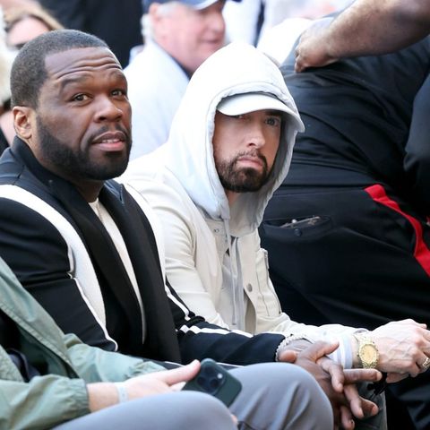 50 Cent Explains Why He Rejected a $1.3M Deal When He Was Broke & Shows