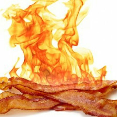 Test Run #2: Myths About Bacon