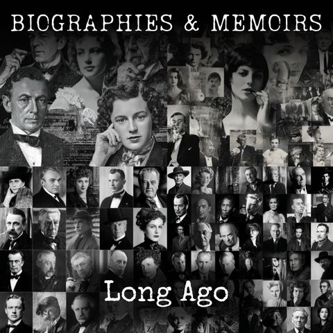 Long Ago - J W Wright