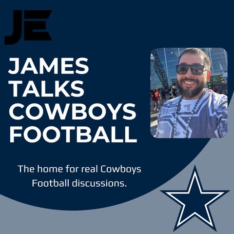 Cowboys Mid Week report | Browns Week 1 thoughts | Cowboys 2024 prediction